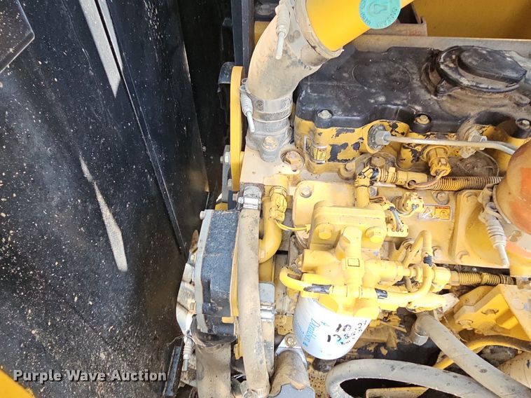 image for item DO2791 2011 Caterpillar 120M AWD  motor grader