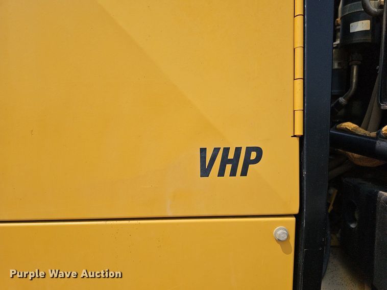 image for item DO2791 2011 Caterpillar 120M AWD  motor grader