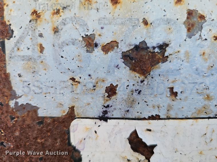 image for item DO2795 2013 Kaufmann  tilt deck equipment trailer