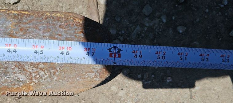 image for item DO2796 JCB 930  forklift