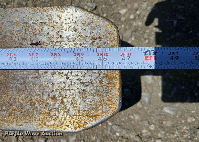 image for item DO2797 Load Lifter 2210-100  forklift