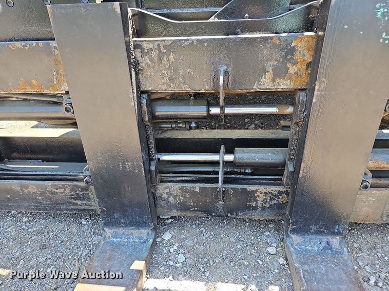 image for item DO2797 Load Lifter 2210-100  forklift