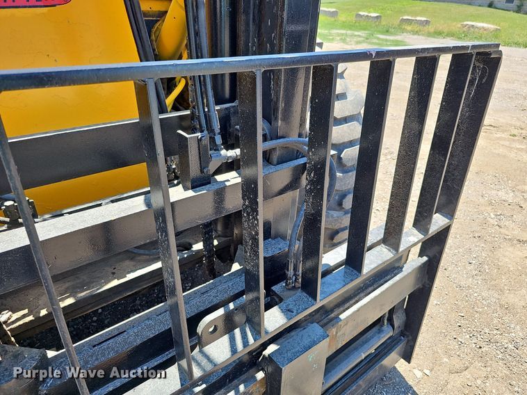 image for item DO2797 Load Lifter 2210-100  forklift