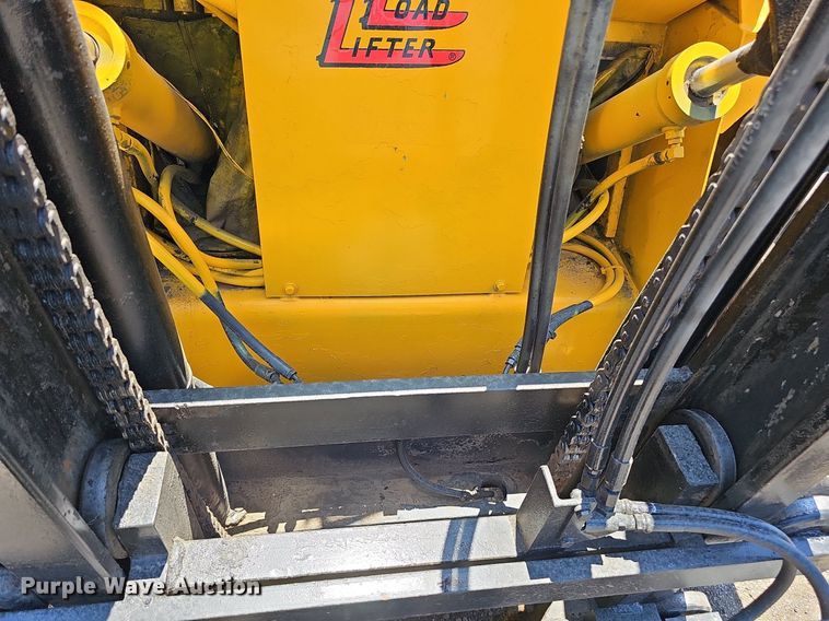 image for item DO2797 Load Lifter 2210-100  forklift