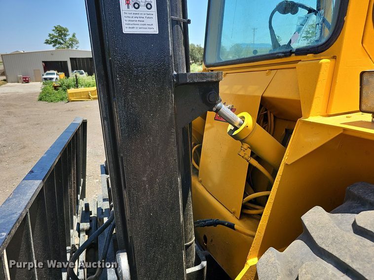 image for item DO2797 Load Lifter 2210-100  forklift