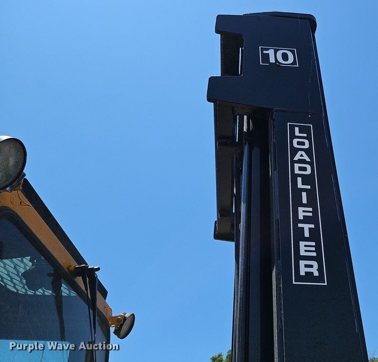 image for item DO2797 Load Lifter 2210-100  forklift