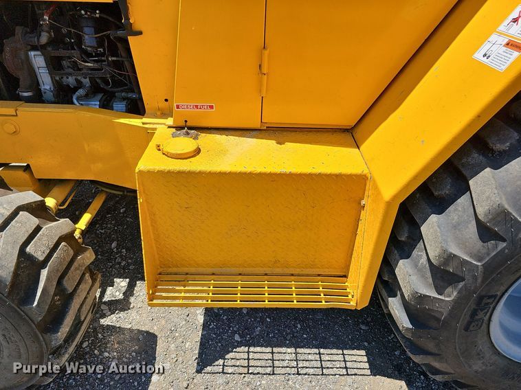 image for item DO2797 Load Lifter 2210-100  forklift