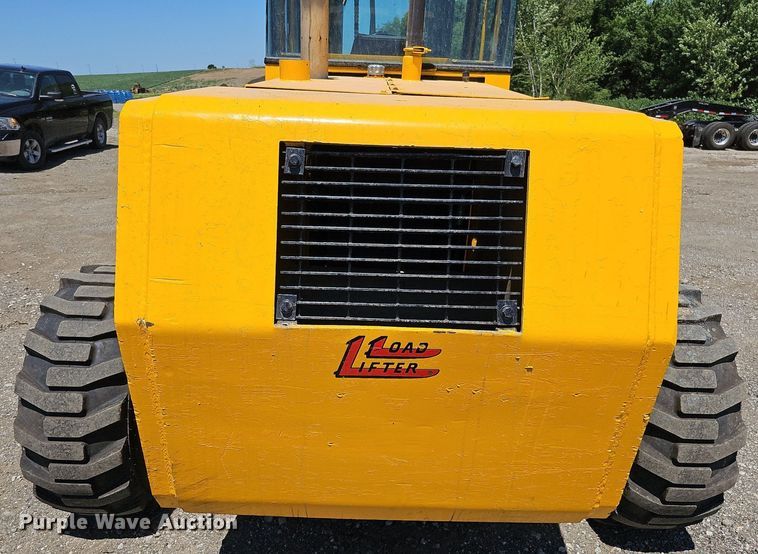 image for item DO2797 Load Lifter 2210-100  forklift