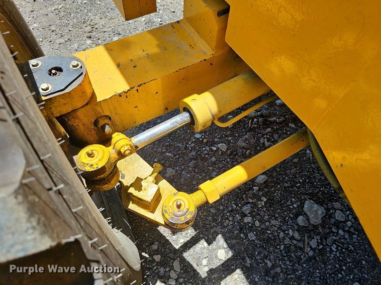 image for item DO2797 Load Lifter 2210-100  forklift