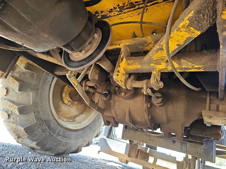 image for item DO2797 Load Lifter 2210-100  forklift