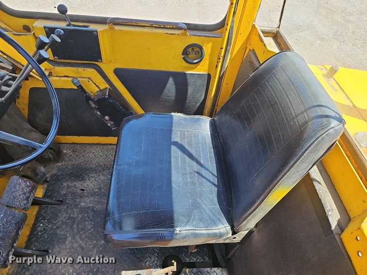 image for item DO2797 Load Lifter 2210-100  forklift