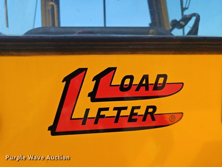 image for item DO2797 Load Lifter 2210-100  forklift