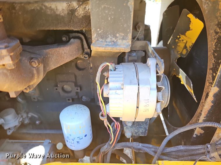 image for item DO2797 Load Lifter 2210-100  forklift