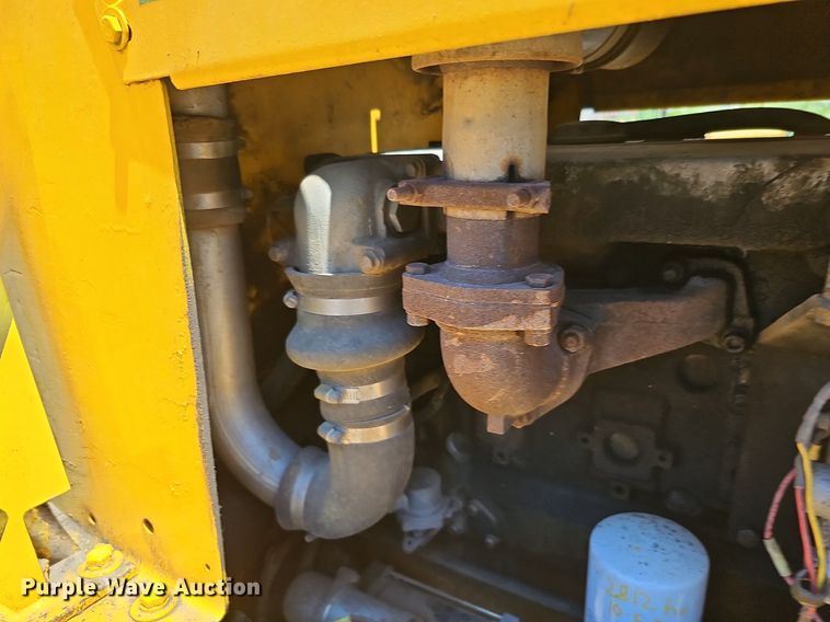 image for item DO2797 Load Lifter 2210-100  forklift