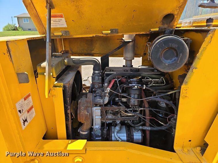 image for item DO2797 Load Lifter 2210-100  forklift