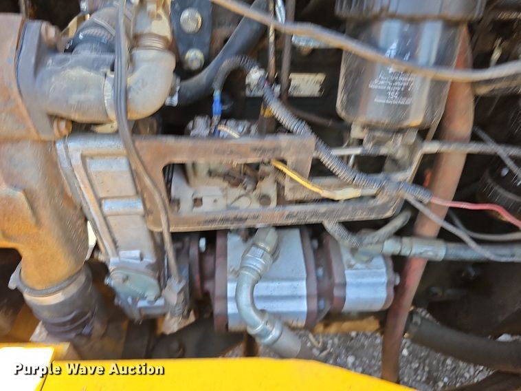 image for item DO2797 Load Lifter 2210-100  forklift