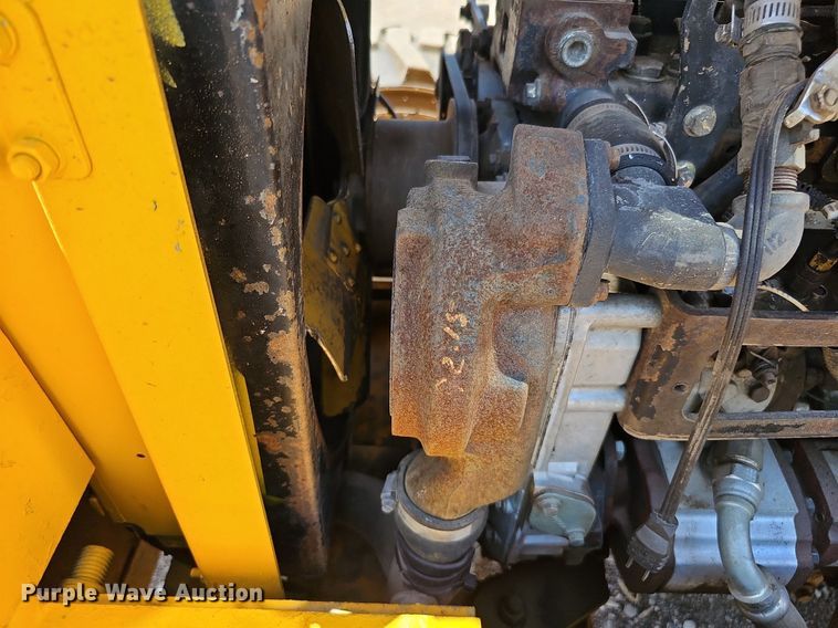 image for item DO2797 Load Lifter 2210-100  forklift