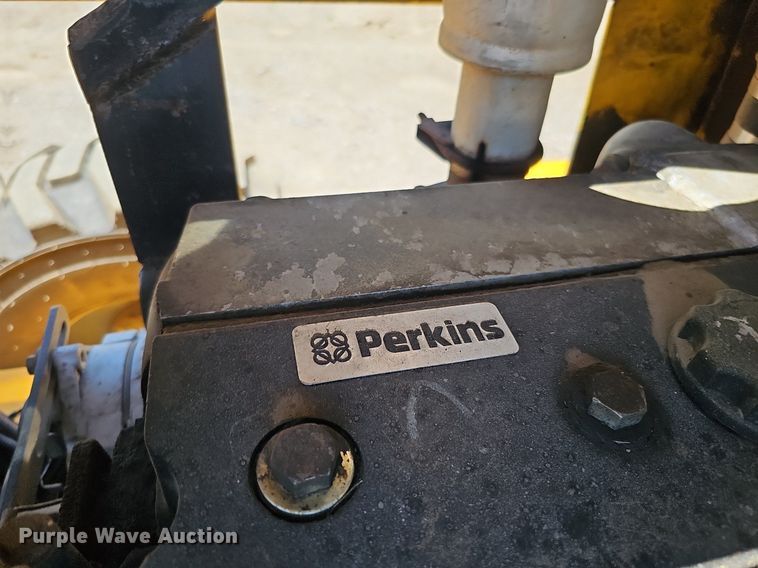 image for item DO2797 Load Lifter 2210-100  forklift