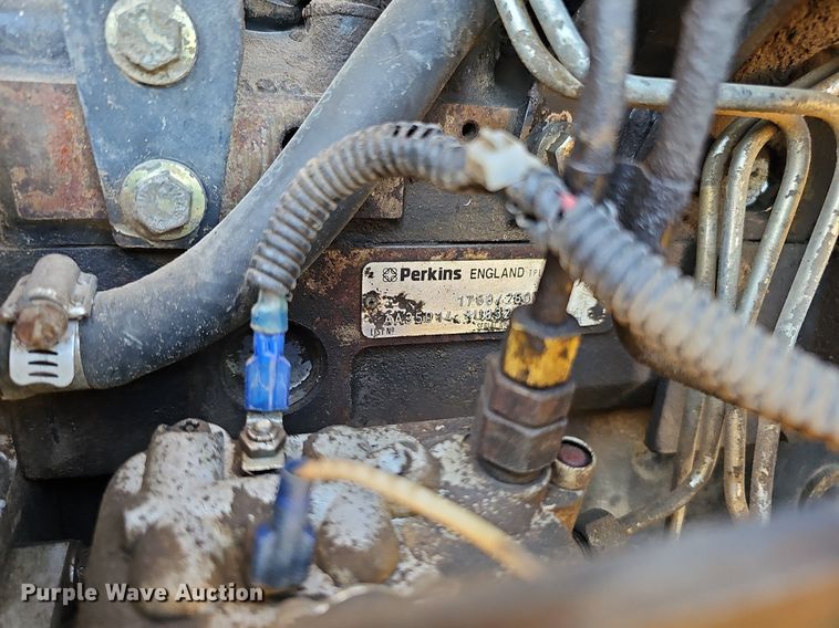 image for item DO2797 Load Lifter 2210-100  forklift