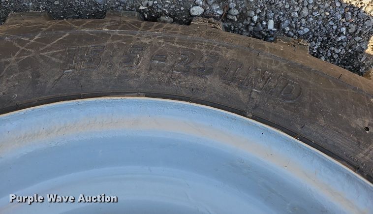 image for item DO2797 Load Lifter 2210-100  forklift