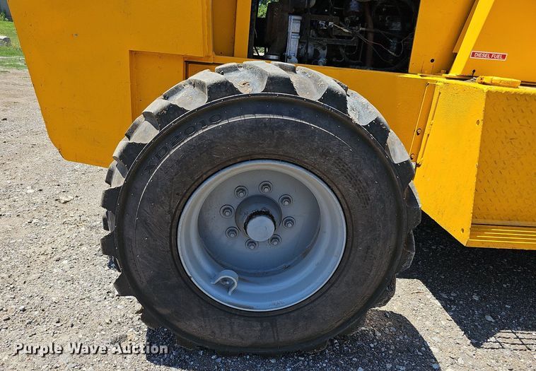 image for item DO2797 Load Lifter 2210-100  forklift