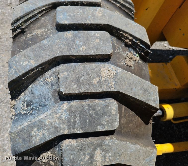 image for item DO2797 Load Lifter 2210-100  forklift