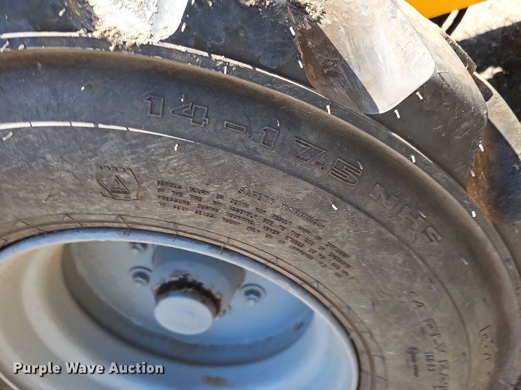 image for item DO2797 Load Lifter 2210-100  forklift