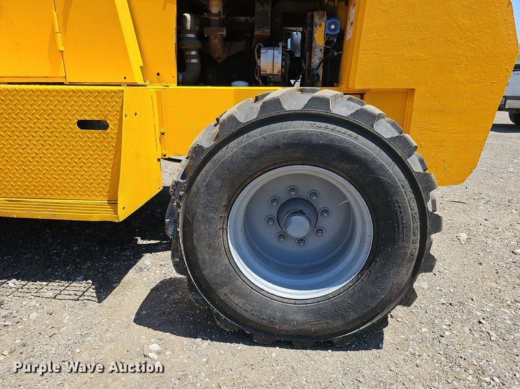 image for item DO2797 Load Lifter 2210-100  forklift