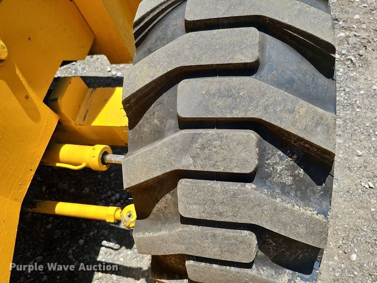 image for item DO2797 Load Lifter 2210-100  forklift