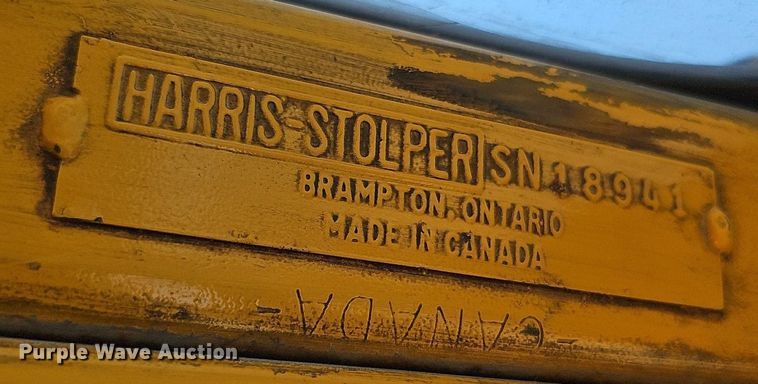 image for item DO2797 Load Lifter 2210-100  forklift