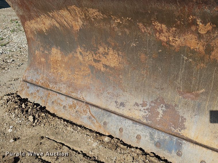 image for item DO2798 2017 Case 1150M WT  dozer