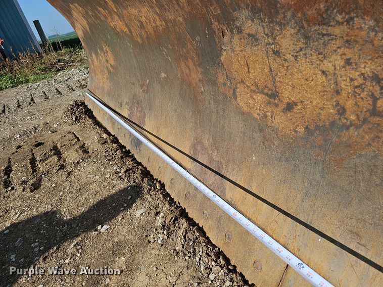 image for item DO2798 2017 Case 1150M WT  dozer