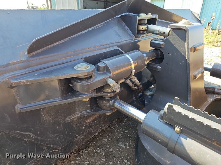 image for item DO2798 2017 Case 1150M WT  dozer