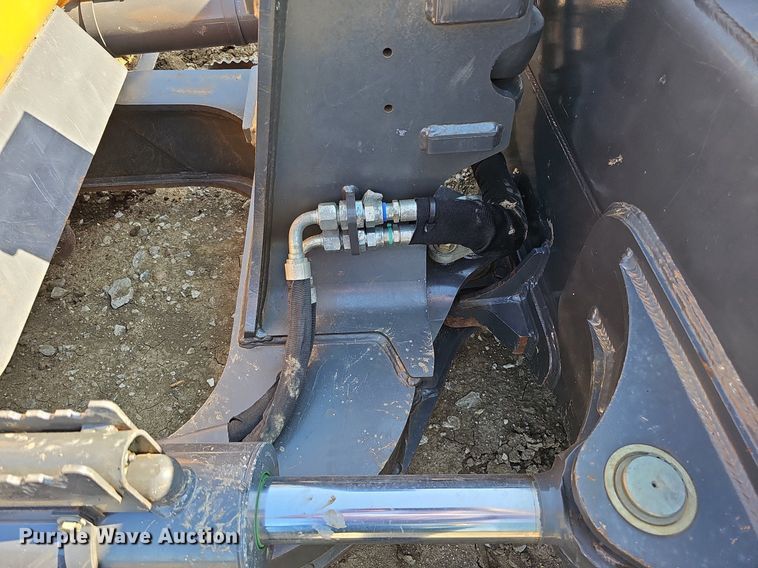 image for item DO2798 2017 Case 1150M WT  dozer