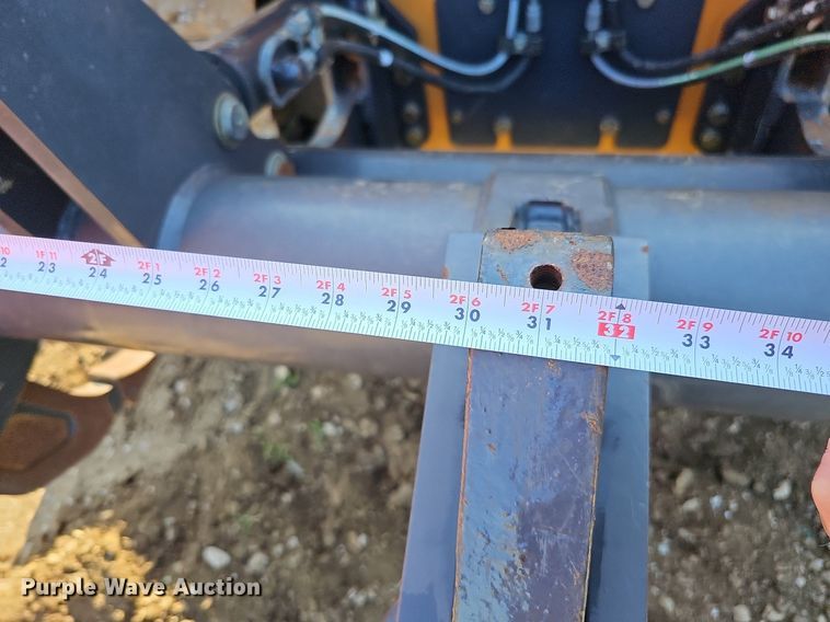 image for item DO2798 2017 Case 1150M WT  dozer