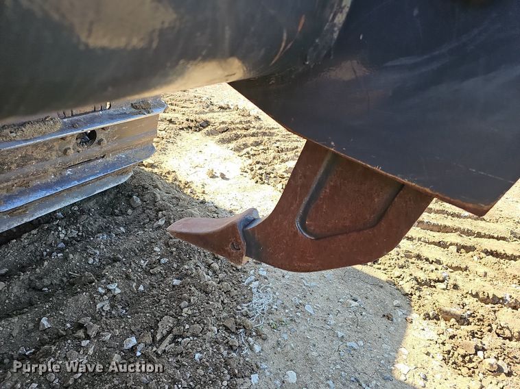 image for item DO2798 2017 Case 1150M WT  dozer