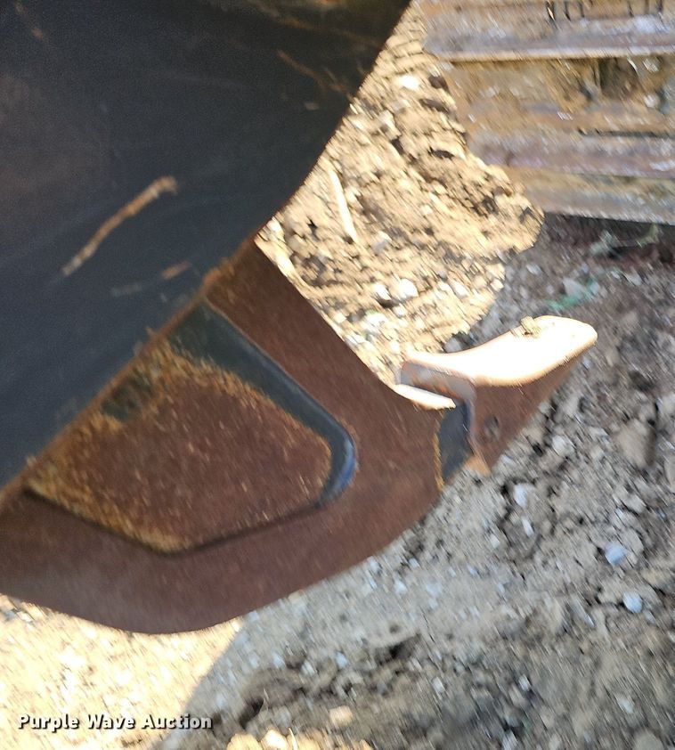 image for item DO2798 2017 Case 1150M WT  dozer