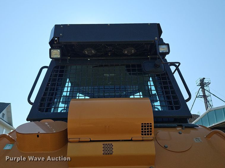 image for item DO2798 2017 Case 1150M WT  dozer