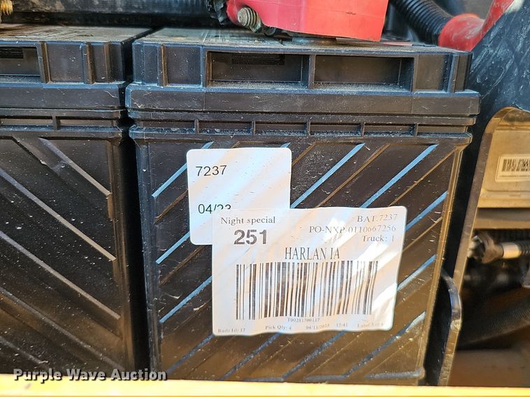 image for item DO2798 2017 Case 1150M WT  dozer