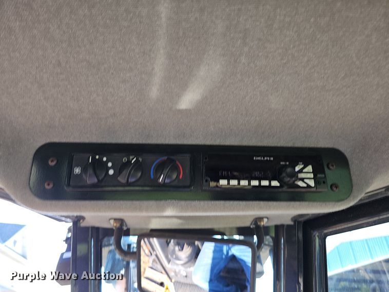 image for item DO2798 2017 Case 1150M WT  dozer