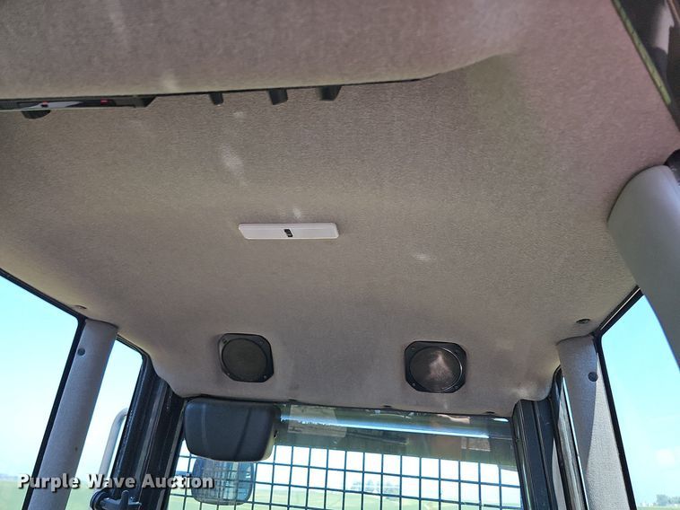 image for item DO2798 2017 Case 1150M WT  dozer