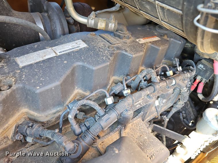 image for item DO2798 2017 Case 1150M WT  dozer