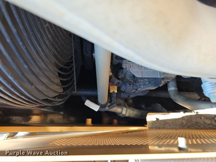 image for item DO2798 2017 Case 1150M WT  dozer