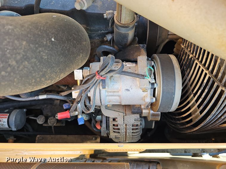 image for item DO2798 2017 Case 1150M WT  dozer