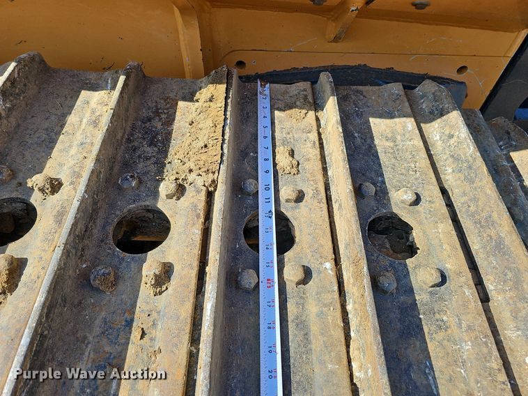 image for item DO2798 2017 Case 1150M WT  dozer