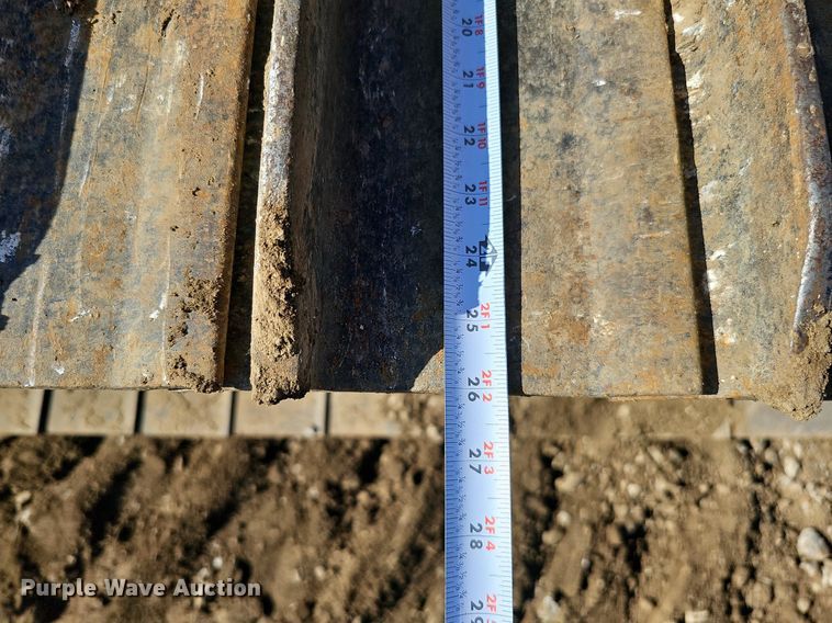 image for item DO2798 2017 Case 1150M WT  dozer