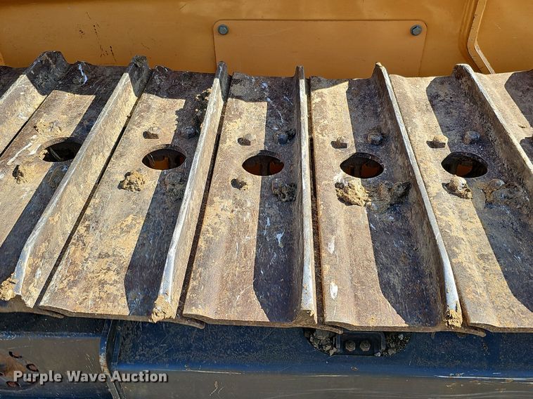 image for item DO2798 2017 Case 1150M WT  dozer