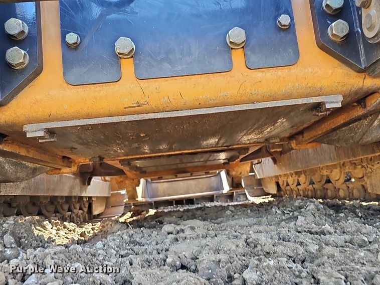 image for item DO2798 2017 Case 1150M WT  dozer