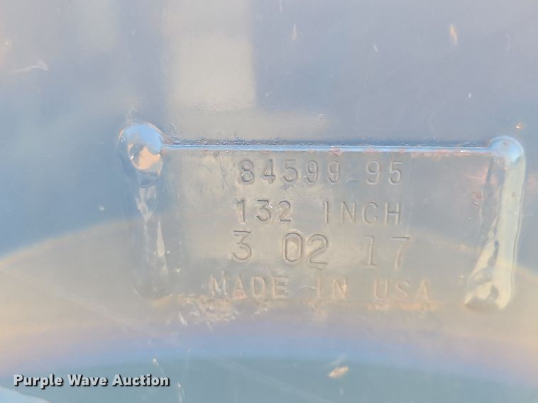 image for item DO2798 2017 Case 1150M WT  dozer