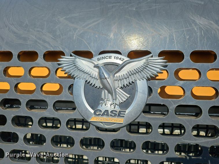 image for item DO2798 2017 Case 1150M WT  dozer